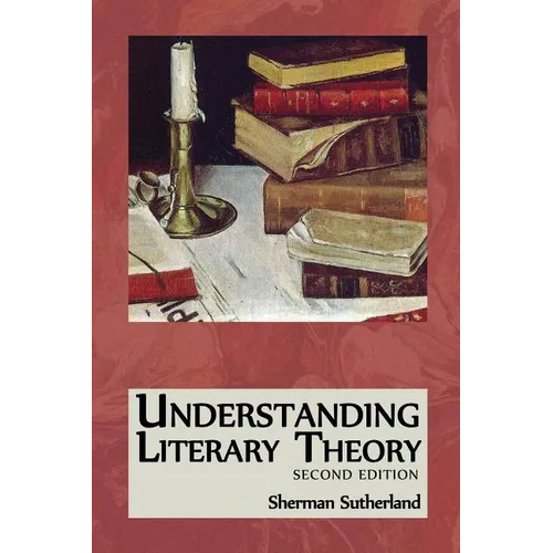 Understanding Literary Theory