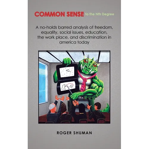Common Sense to the Nth Degree
