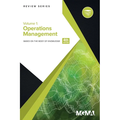Body of Knowledge Review Series: Operations Management