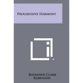 Progressive Harmony