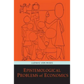 Epistemological Problems of Economics