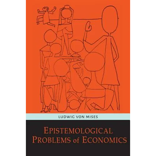 Epistemological Problems of Economics