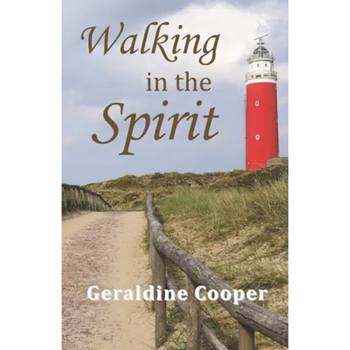 Walking in the Spirit