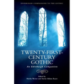 Twenty-First-Century Gothic: An Edinburgh Companion