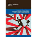 Investment Climate Reforms: An Independent Evaluation of World Bank Group Support to Reforms of Business Regulations