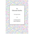 The Gheranda Samhita: The Original Sanskrit and An English Translation