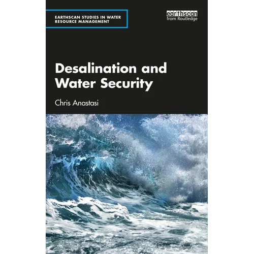 Desalination and Water Security