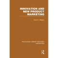 Innovation and New Product Marketing (RLE Marketing)