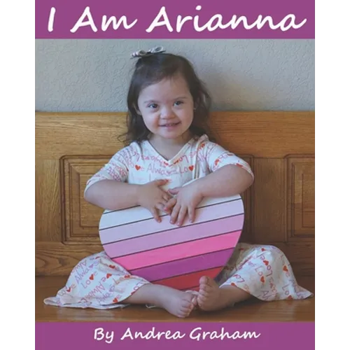 I Am Arianna