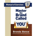 Master the Brand Called YOU - Manual of Exercises