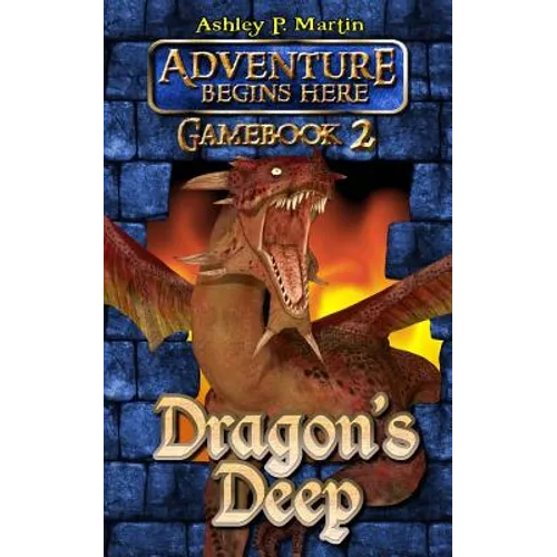 Dragon's Deep