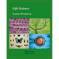 Life Science: Student Workbook, 7th Edition: Middle School Science Series