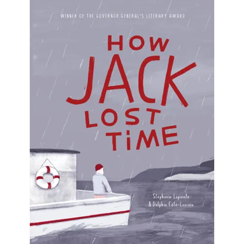 How Jack Lost Time