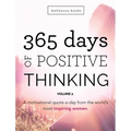 365 Days of Positive Thinking: Volume 2