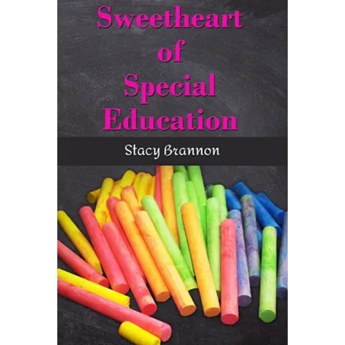 Sweetheart of Special Education