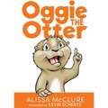 Oggie the Otter