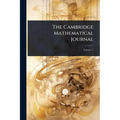 The Cambridge Mathematical Journal