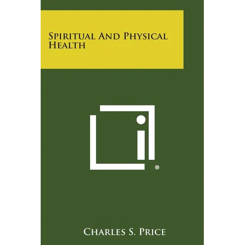 Spiritual and Physical Health