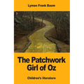 The Patchwork Girl of Oz