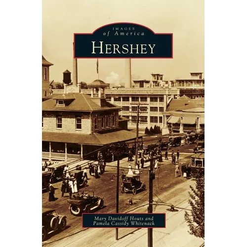 Hershey