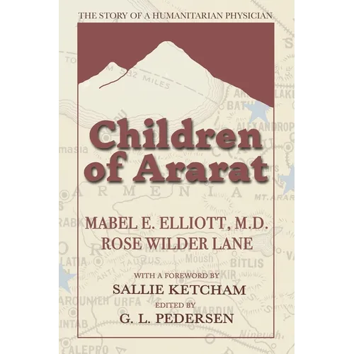 Children of Ararat