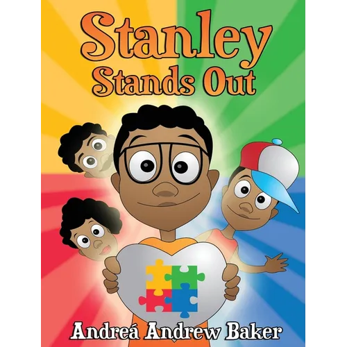 Stanley Stands Out