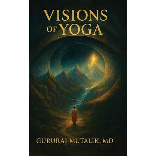 Visions of Yoga