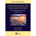 Applied Mathematics with Open-Source Software: Operational Research Problems with Python and R