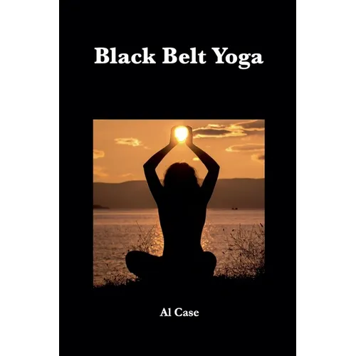 Black Belt Yoga