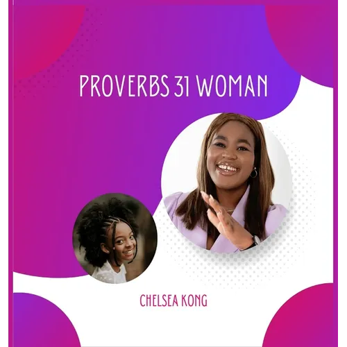 Proverbs 31 Woman