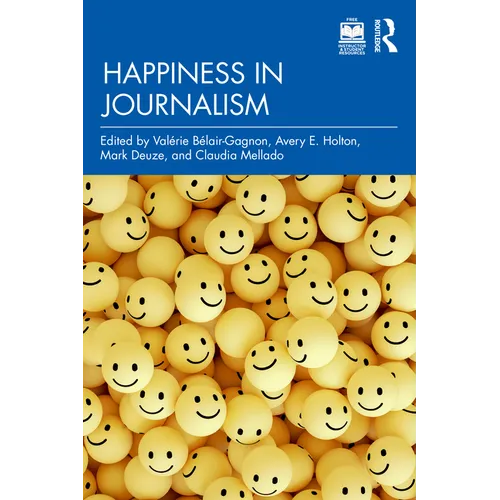Happiness in Journalism
