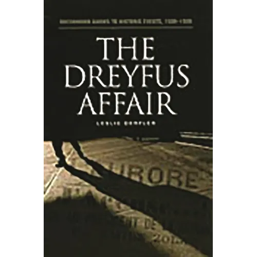 The Dreyfus Affair
