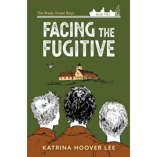 Facing the Fugitive