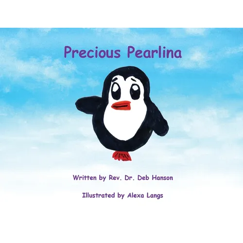 Precious Pearlina