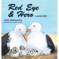 Red Eye and Hero: A Love Story
