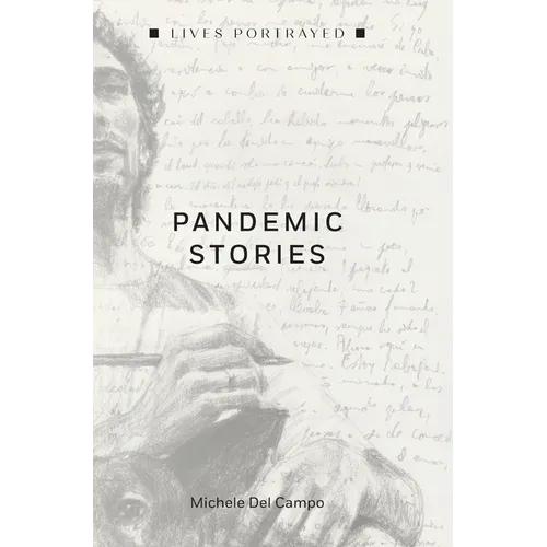 Pandemic Stories