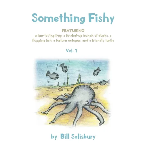 Something Fishy: Vol. 1