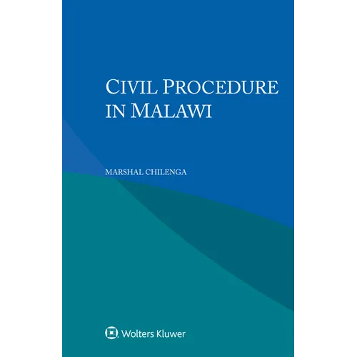 Civil Procedure in Malawi