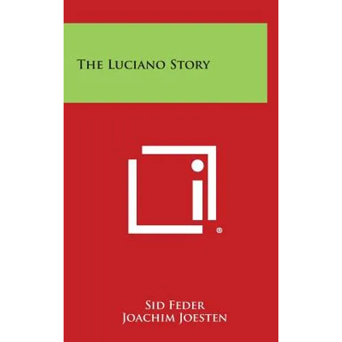 The Luciano Story