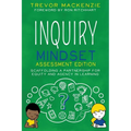 Inquiry Mindset: Scaffolding a Partnership for Equity and Agency in Learning