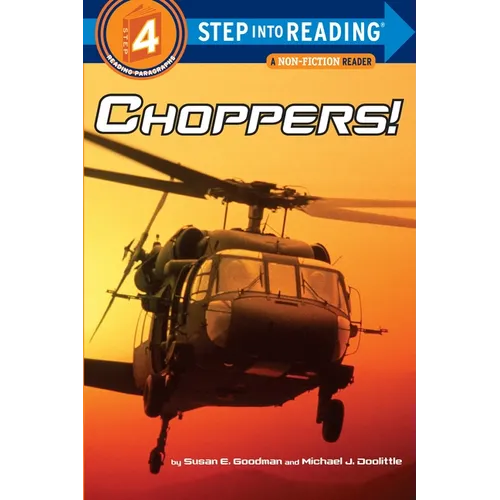 Choppers!