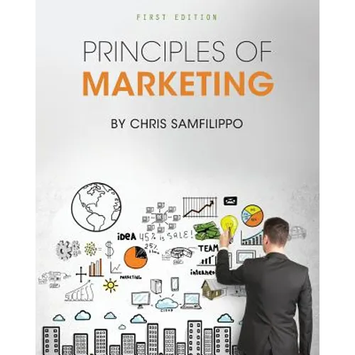 Principles of Marketing