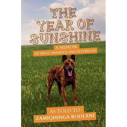 The Year of Sunshine