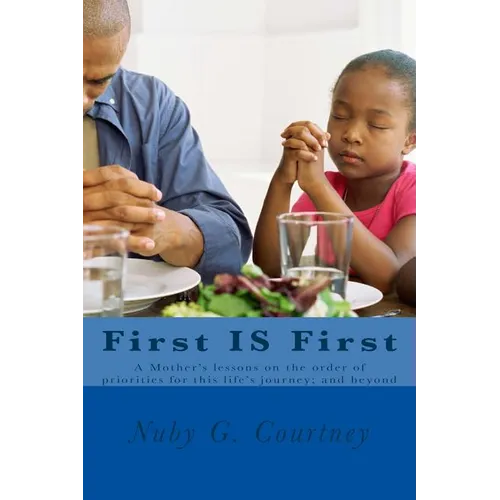 First Is First