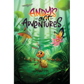 Andy's Ant Adventures: Embracing Dependability