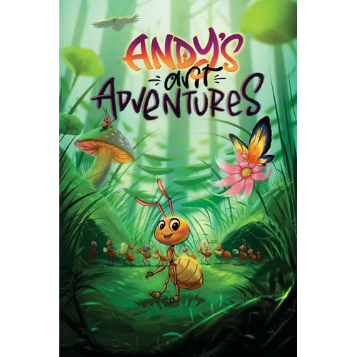 Andy's Ant Adventures: Embracing Dependability