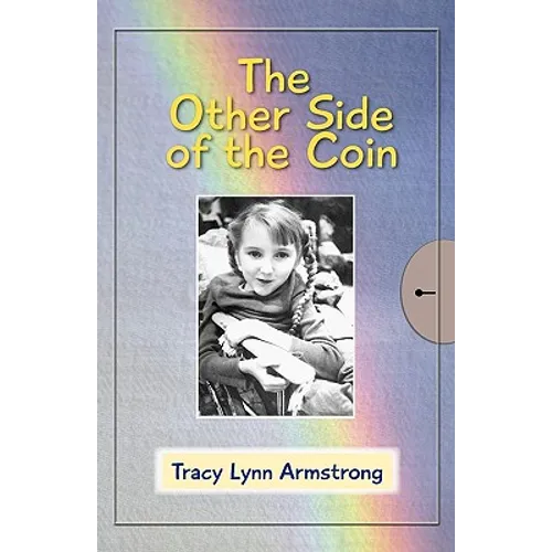 Tracy's Story - The Other Side of the Coin