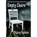 Empty Chairs: Much more than a story of Child Abuse.