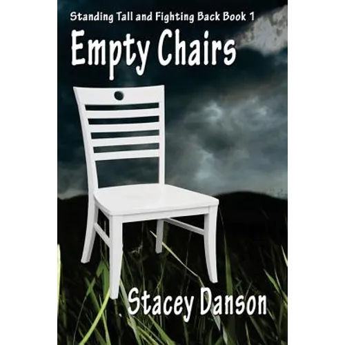 Empty Chairs: Much more than a story of Child Abuse.