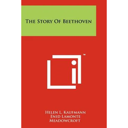The Story Of Beethoven